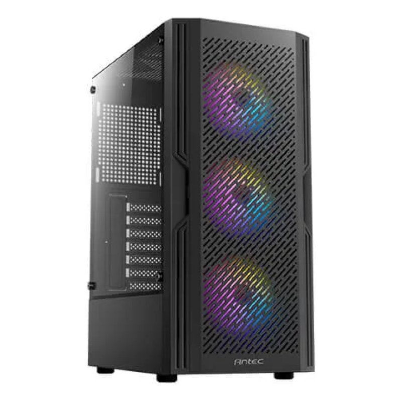 CASE ANTEC AX20 EXTREME MID TOWER RGB