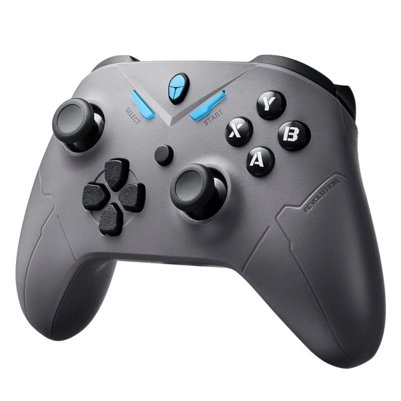 MANDO THUNDEROBOT G30S BLACK