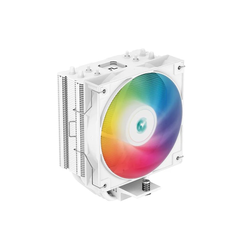 REFRIGERACION POR AIRE TORRE DEECOOL AG400 WHITE.