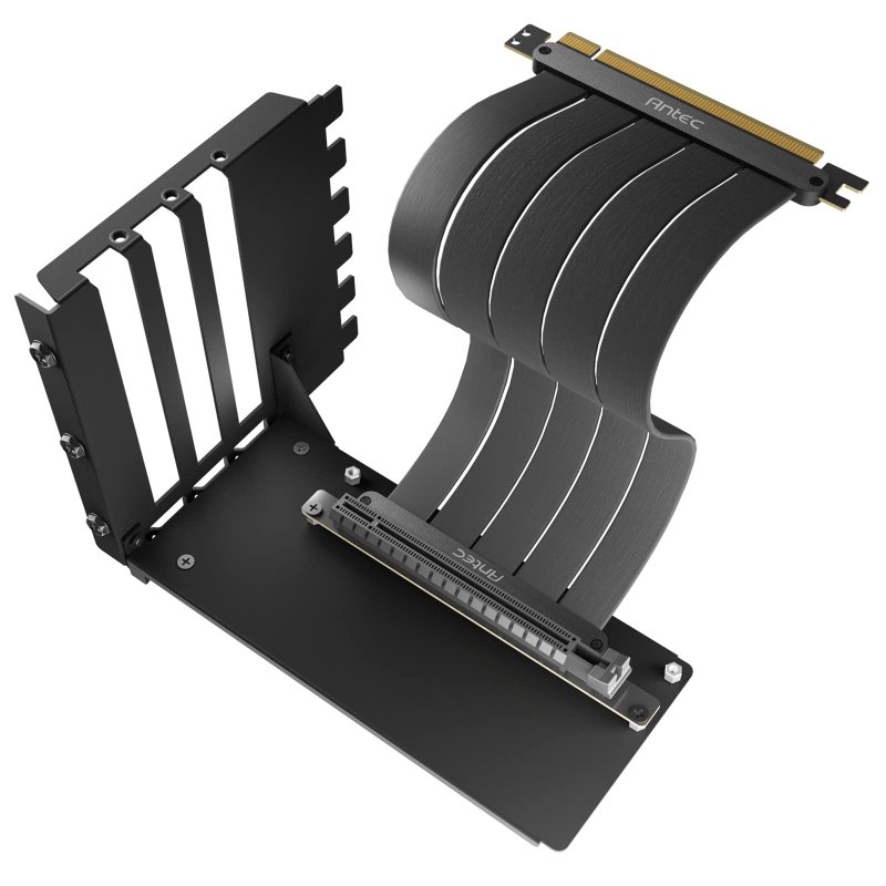 ANTEC BRACKET RISER VERTICAL PCIE 4.0 RTX
