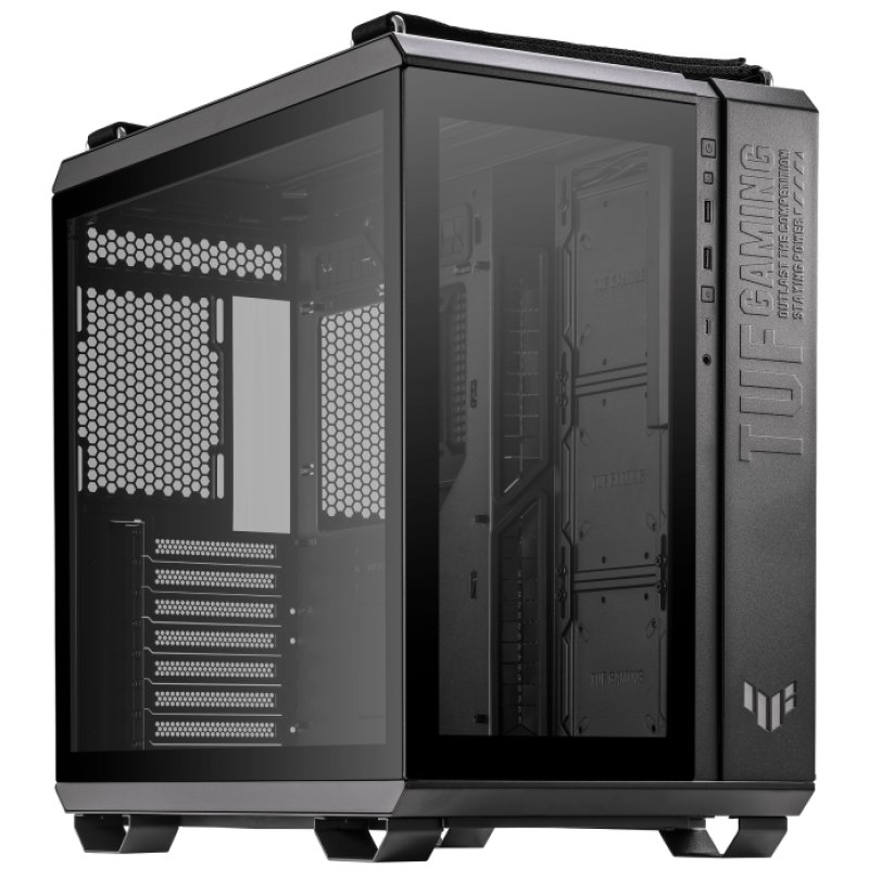 GABINETE GAMER TUF GAMING GT502 HORIZON