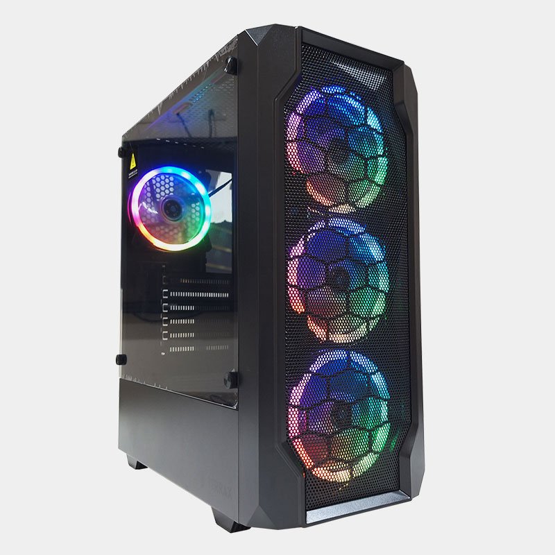 GABINETE TERRAX TX8010
