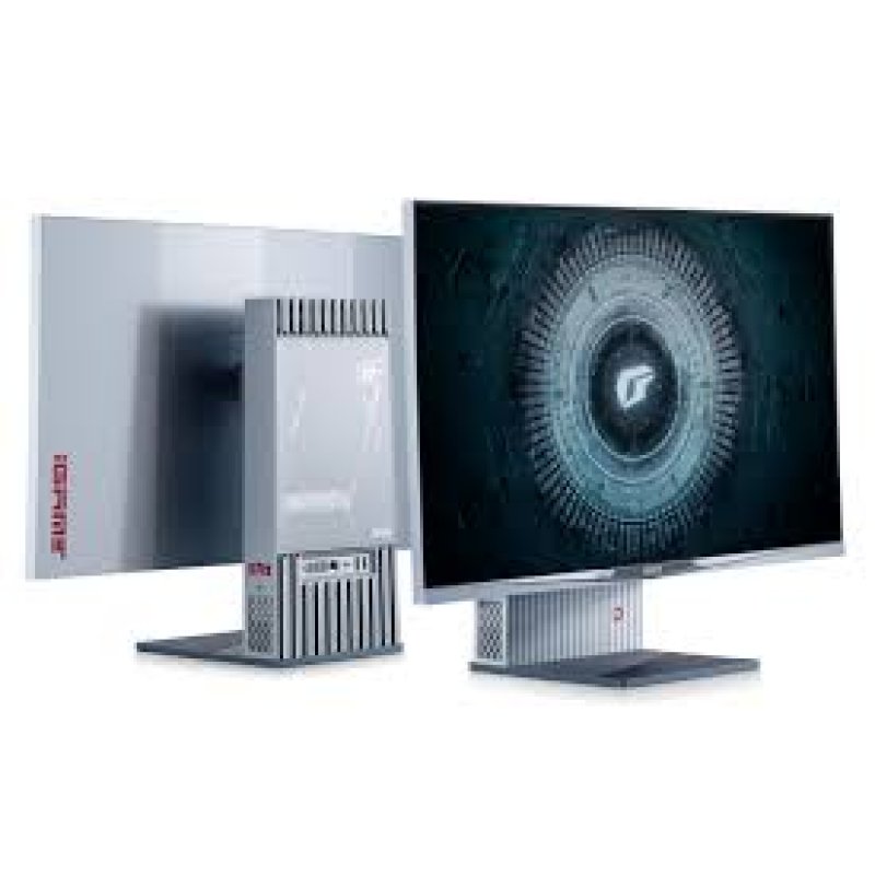 ALL IN ONE IGAME G-O+D145:K145NE PLUS COLORFUL 32-HC7601T31A-SA / I7 12700H 14C 20SC; RTX 3060 6GB GDDR6; 16G RAM 3200MHZ; M.2 NVME PCIE 4.0*4; DUAL SPEAKERS; WIFI 6E; SUPPORT WIRELESS CHARGING; PANTALLA 2K 2560*1440P 31.5" 165HZ HDR 400