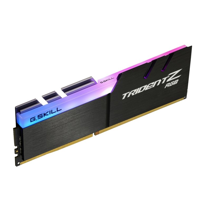 MEMORIA RAM GSKILL TRIDENTZ 8GB 3600MT (BULK)