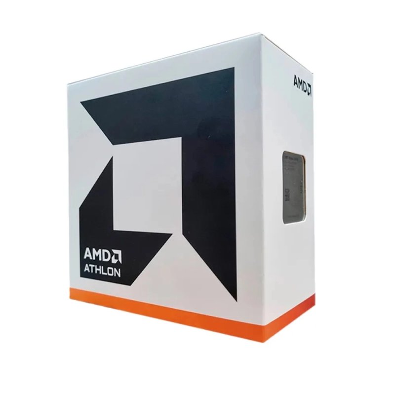 PROCESADOR RYZEN ATHLON 3000G (OPENBOX - PIN)