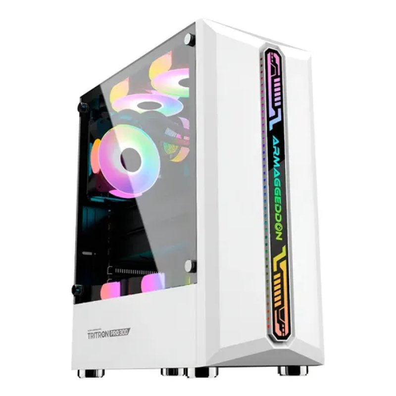 CASE ARMAGGEDDON TRITÓN PRO300WH