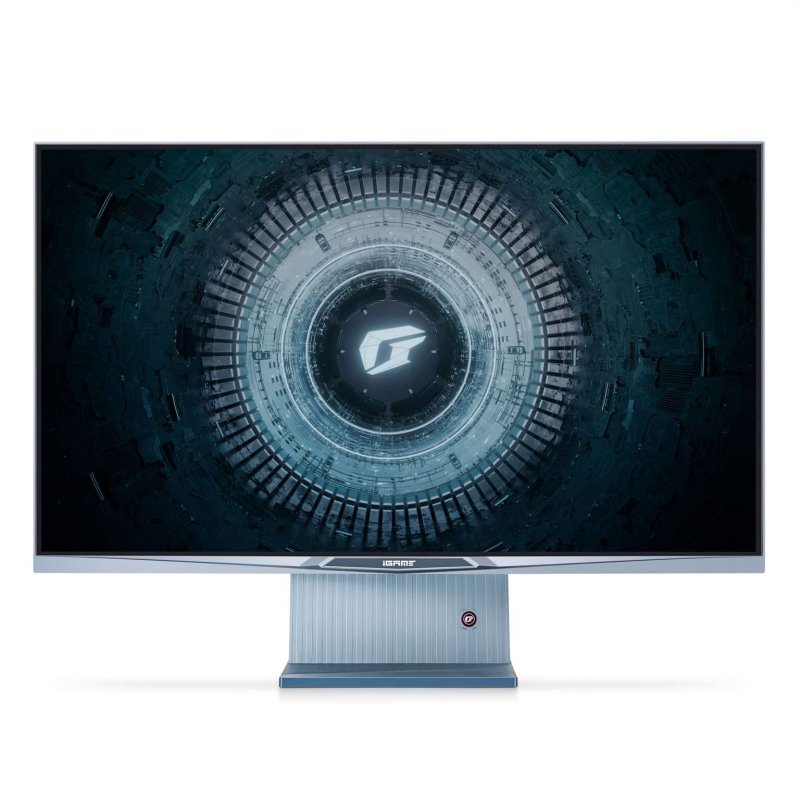 ALL IN ONE IGAME G-ONE PLUS 31.5" I7-12700H RTX3060 16GB 2K 165HZ