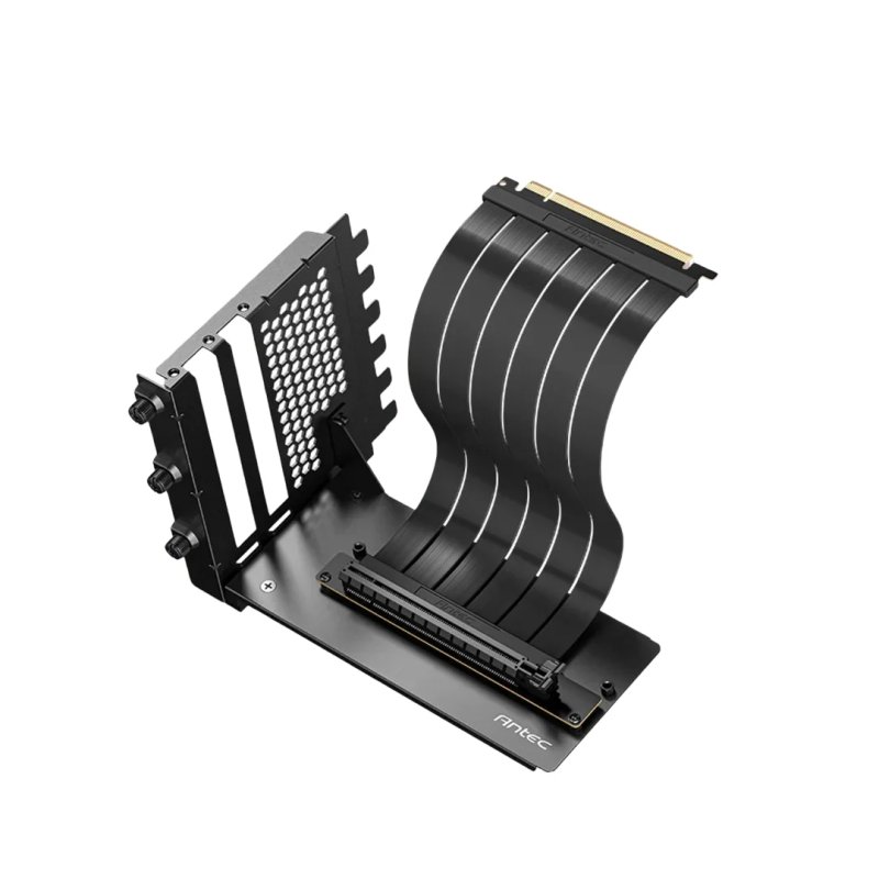 ANTEC BRACKET RISER VERTICAL PCIE 4.0 RTX40