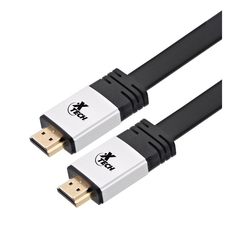 CABLE XTECH XTC620 HDMI 4K