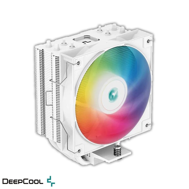 DISIPADOR TORRE DEEPCOOL AG400 WH