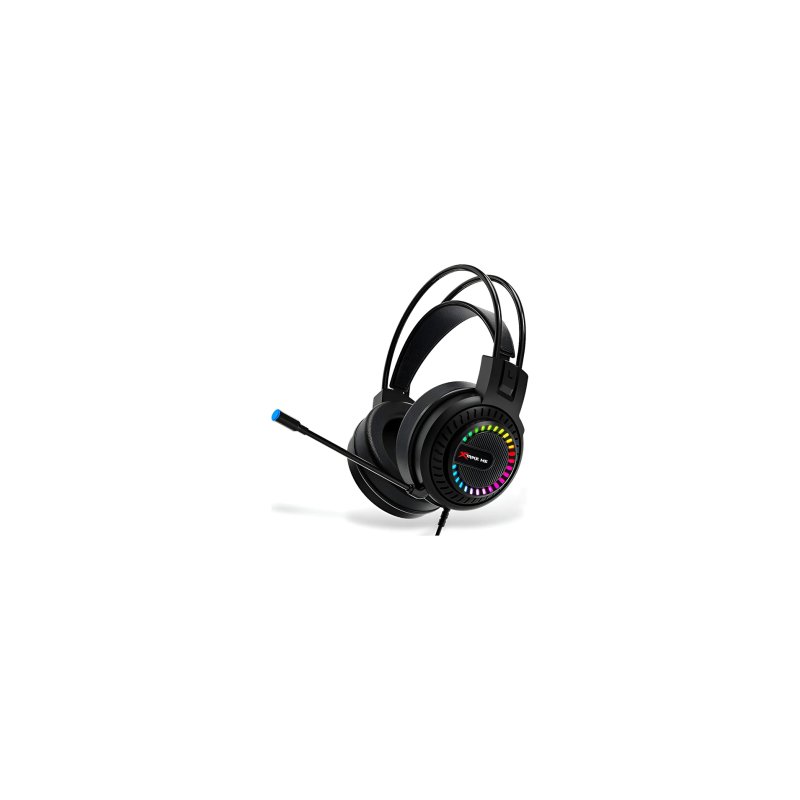 HEADSET XTRIKE ME HP 318