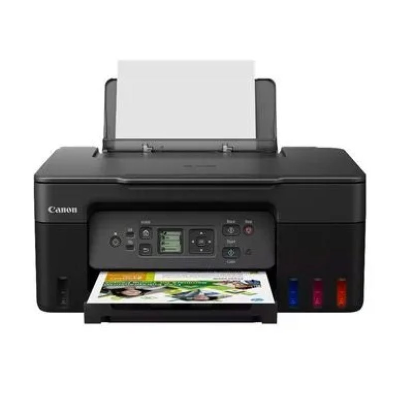 IMPRESORA CANON G3170 MFP PIXMA WIFI TINTA