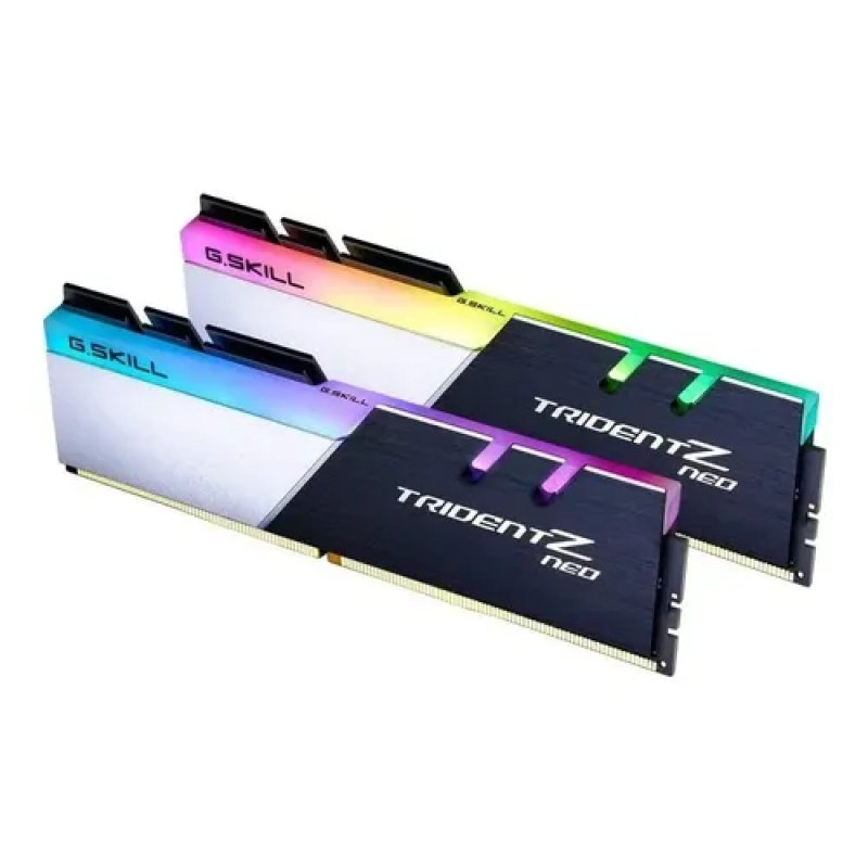 MEMORIA RAM GSKILL TRIDENTZ 8GB 3600MT DDR4 BULK