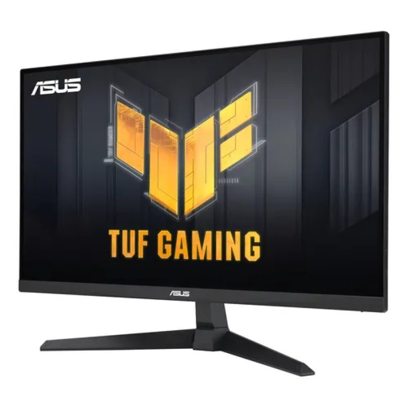 MONITOR ASUS VG249QL3A TUF 24" FHD 1920X1080 1MS 180HZ CON BRAZO