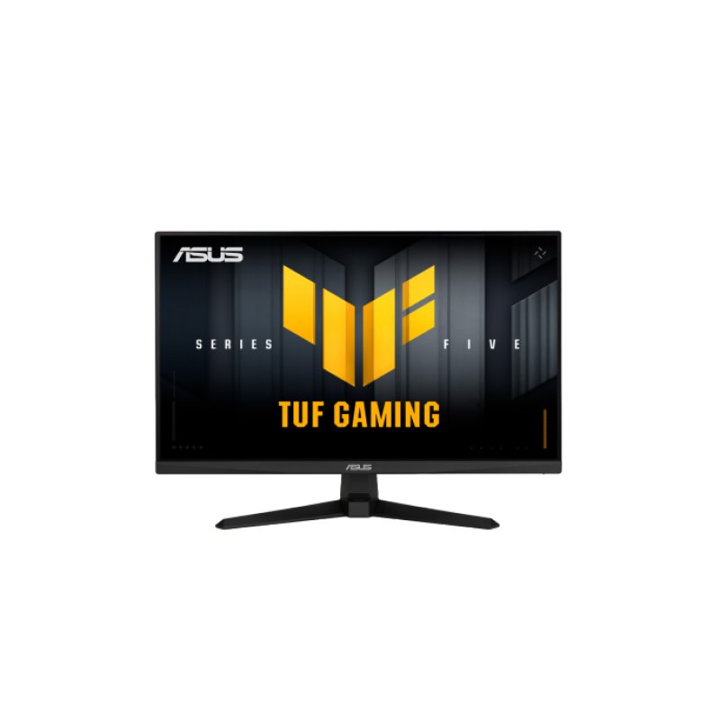MONITOR ASUS VG5A TUF 24.5" FHD 1920X1080 0.3MS 200HZ