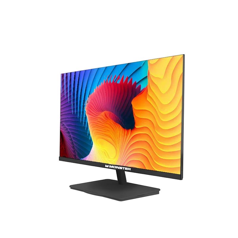 MONITOR MONSTER 24" FHD 100HZ