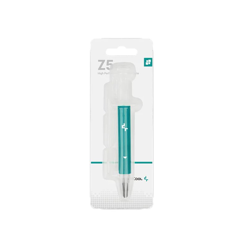 PASTA TERMICA DEEPCOOL Z5