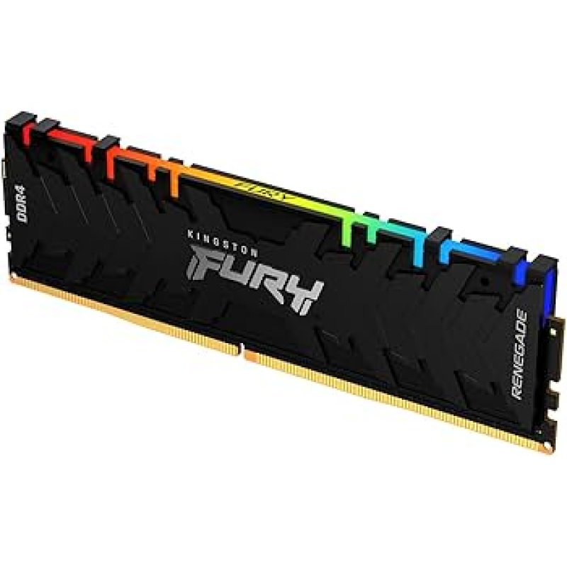 RAM KINGSTON FURY 8GB 3000MT DDR4