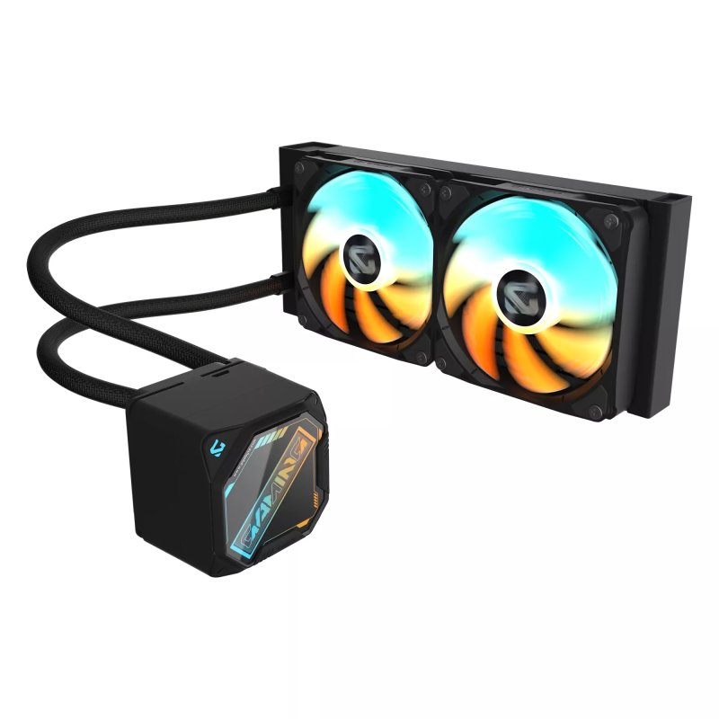 REFRIGERACION LIQUIDA GIGABYTE GAMING 240