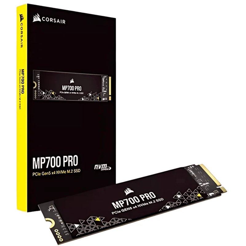 SSD M.2 CORSAIR MP700PRO 1TB